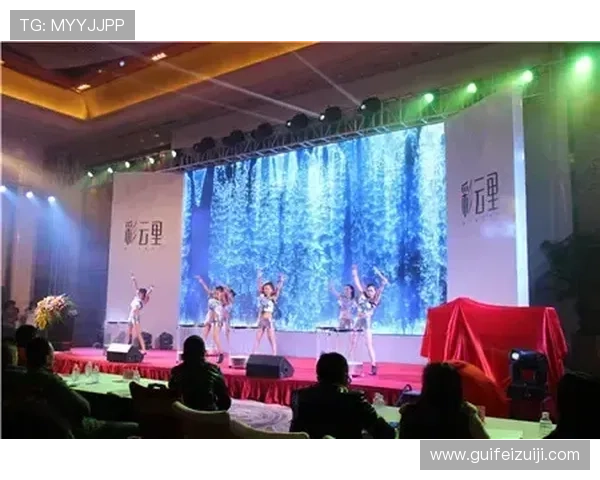 壹号国际大舞台：汇聚世界顶级表演团队，打造国际化艺术交流的精彩盛宴