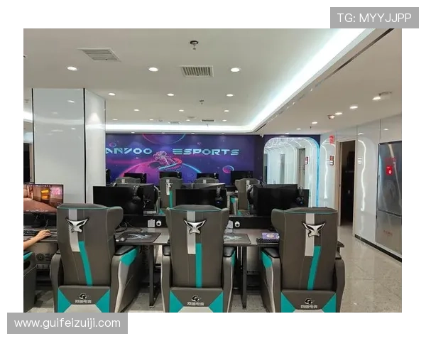 壹号电竞馆：全面升级的硬件设备与舒适环境，为电竞爱好者提供极致的比赛体验
