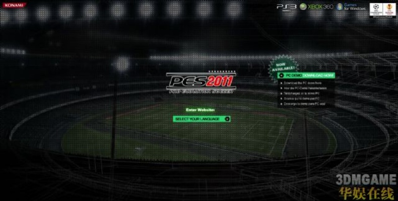 xg111net太平洋在线游戏下载：pes2013wecn3.1中超亚冠版 最新版本介绍-第2张图片-www.211178.com_果博福布斯