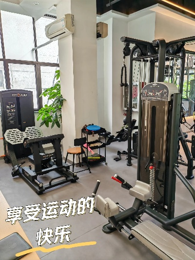 健身vs快乐运动专营店 如何选择适合自己的运动方式-第3张图片-www.211178.com_果博福布斯