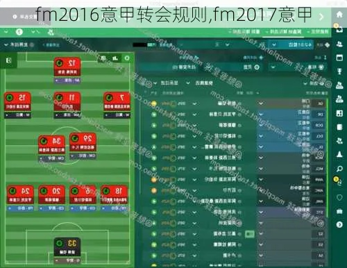 fm2019中超转会bug fm2017中超转会限制bug