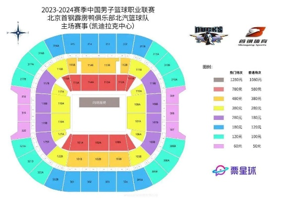 cba在哪买票 购买cba比赛门票的攻略