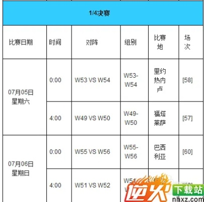 2014世界杯足彩混合过关 14年世界杯四强足彩奖金-第2张图片-www.211178.com_果博福布斯