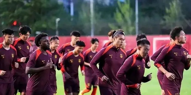 U21国足名单最新这个年轻的国家队，他们的未来在哪里？-第2张图片-www.211178.com_果博福布斯