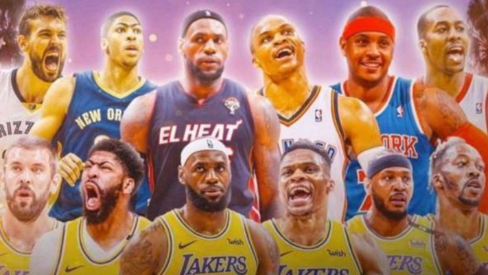 NBA今年最热门的球员转会（谁将成为下一个巨头？）-第2张图片-www.211178.com_果博福布斯