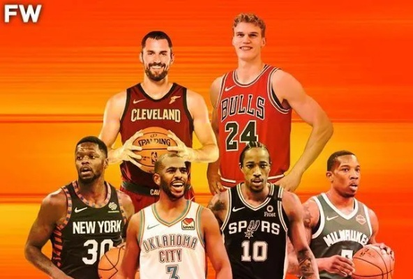 NBA今年最热门的球员转会（谁将成为下一个巨头？）-第3张图片-www.211178.com_果博福布斯