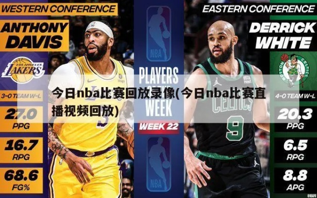 nba下季联赛回放录像 nba下一场比赛时间-第2张图片-www.211178.com_果博福布斯