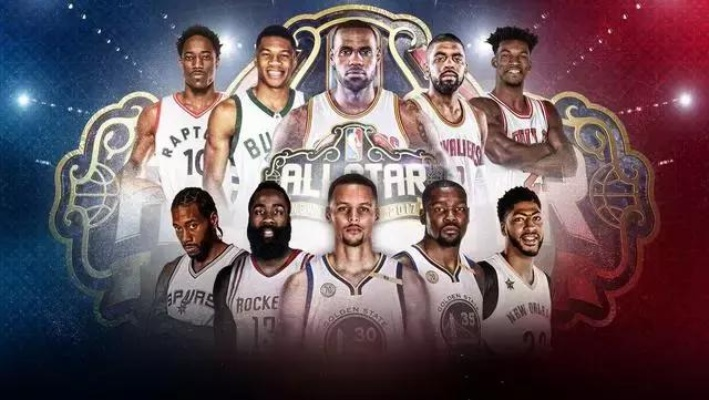 nba全明星2017首发 17年nba全明星-第3张图片-www.211178.com_果博福布斯